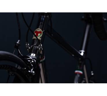 Produktbild Tommasini X-Fire - Campagnolo Chorus (Modell 2016)