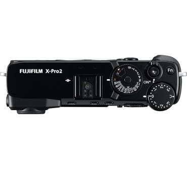 Produktbild Fujifilm X-Pro2