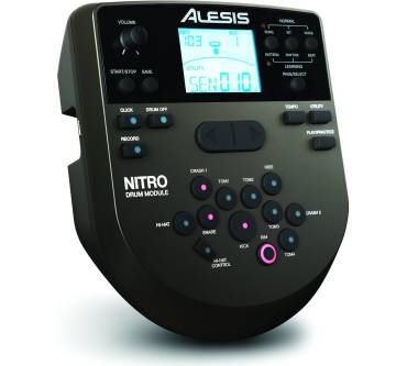 Produktbild Alesis Nitro Kit