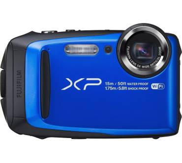 Produktbild Fujifilm FinePix XP90