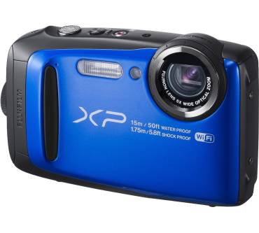 Produktbild Fujifilm FinePix XP90