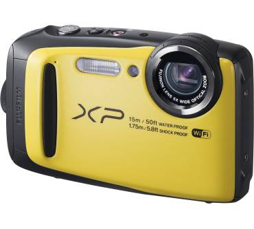 Produktbild Fujifilm FinePix XP90