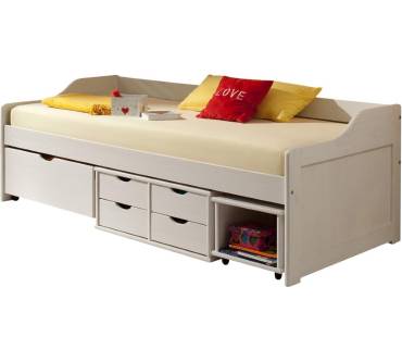 Produktbild Idimex Funktionsbett Sofia