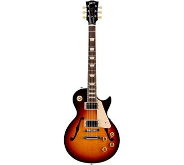 Produktbild Gibson ES-Les Paul Bourbon Burst