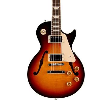 Produktbild Gibson ES-Les Paul Bourbon Burst