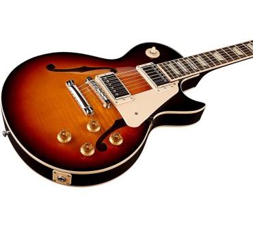 Produktbild Gibson ES-Les Paul Bourbon Burst