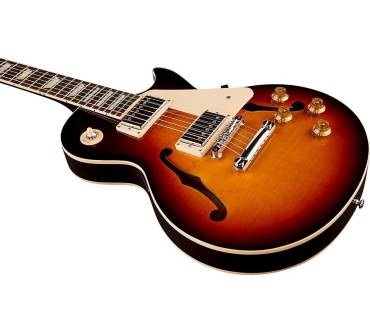 Produktbild Gibson ES-Les Paul Bourbon Burst