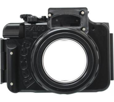 Produktbild Recsea WHS-RX100Mk III