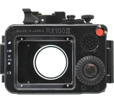 Produktbild Recsea WHS-RX100Mk III