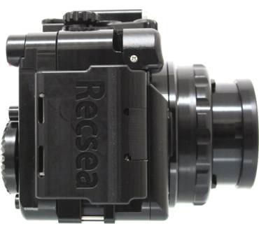 Produktbild Recsea WHS-RX100Mk III