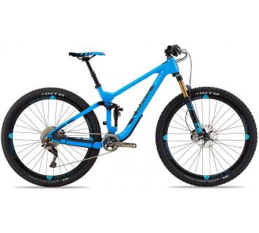 Produktbild Marin Rift Zone Pro Carbon (Modell 2016)