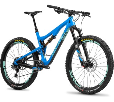 Produktbild Santa Cruz 5010 CC