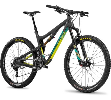 Produktbild Santa Cruz 5010 CC