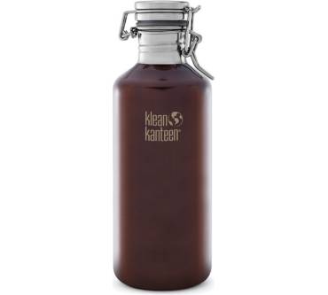 Produktbild Klean Kanteen Vacuum Insulated Growler