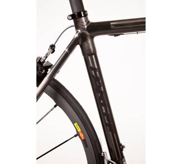 Produktbild Parlee Cycles Z-Zero Di2 (Modell 2016)