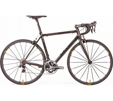 Produktbild Parlee Cycles Z-Zero Di2 (Modell 2016)