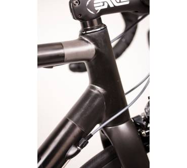 Produktbild Parlee Cycles Z-Zero Di2 (Modell 2016)