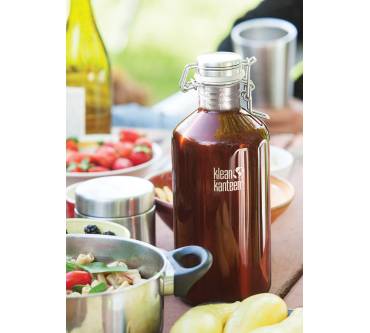 Produktbild Klean Kanteen Vacuum Insulated Growler