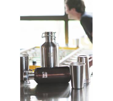 Produktbild Klean Kanteen Vacuum Insulated Growler