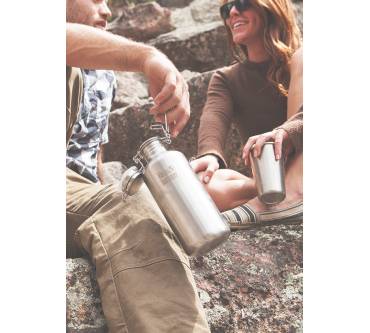 Produktbild Klean Kanteen Vacuum Insulated Growler