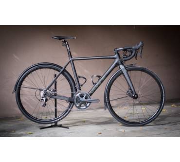 Produktbild VPace C2CX Supercommuter (Modell 2016)