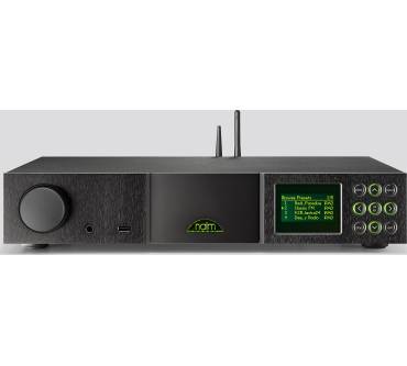 Produktbild Naim Audio NAC-N 272 / NAP 250 DR