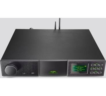 Produktbild Naim Audio NAC-N 272 / NAP 250 DR