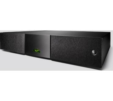 Produktbild Naim Audio NAC-N 272 / NAP 250 DR