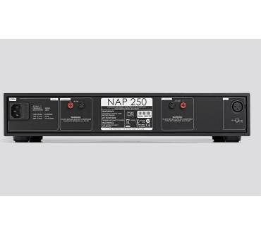 Produktbild Naim Audio NAC-N 272 / NAP 250 DR