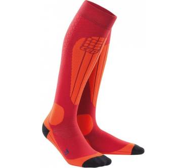 Produktbild CEP Ski Thermo Socks