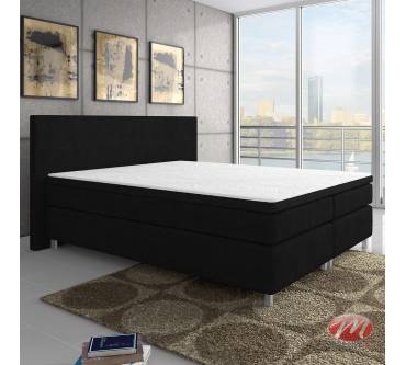 Produktbild Inter Handels Boxspringbett King Size XL