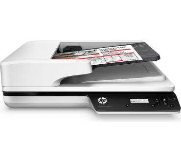 Produktbild HP ScanJet Pro 3500 f1