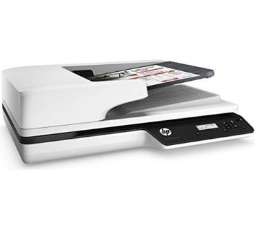 Produktbild HP ScanJet Pro 3500 f1