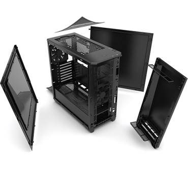 Produktbild Phanteks Eclipse P400