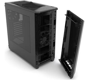 Produktbild Phanteks Eclipse P400