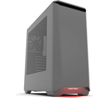 Produktbild Phanteks Eclipse P400S Window