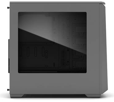 Produktbild Phanteks Eclipse P400S Window