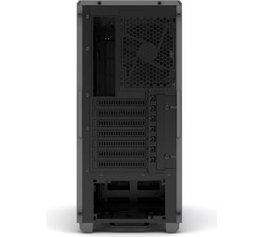 Produktbild Phanteks Eclipse P400S Window