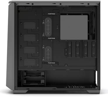 Produktbild Phanteks Eclipse P400S Window