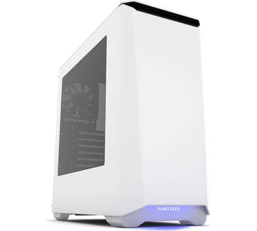 Produktbild Phanteks Eclipse P400S Window