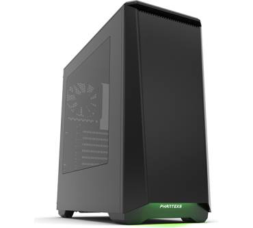 Produktbild Phanteks Eclipse P400S Window