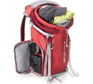 Produktbild Manfrotto Off Road Hiker 30L