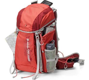 Produktbild Manfrotto Off Road Hiker 30L