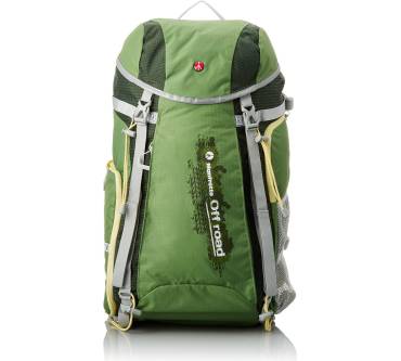 Produktbild Manfrotto Off Road Hiker 30L