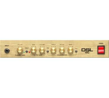 Produktbild Marshall DSL5C