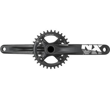 Produktbild SRAM NX (Modell 2016)