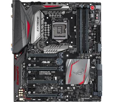 Produktbild Asus Maximus VIII Extreme