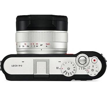 Produktbild Leica X-U (Typ 113)