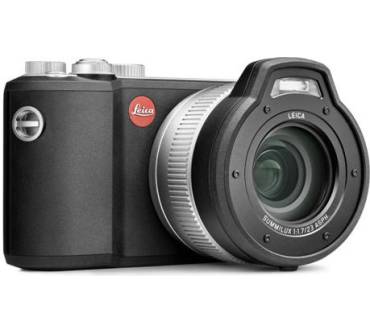 Produktbild Leica X-U (Typ 113)