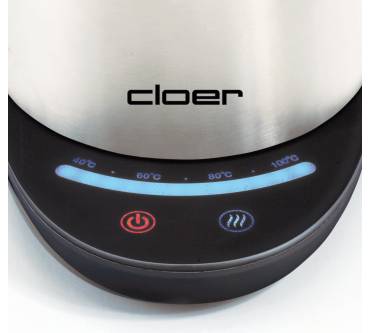 Produktbild Cloer 4959